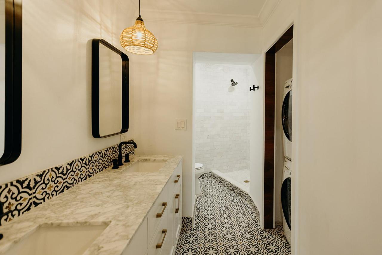 King Christian Hotel Кристианстед Экстерьер фото